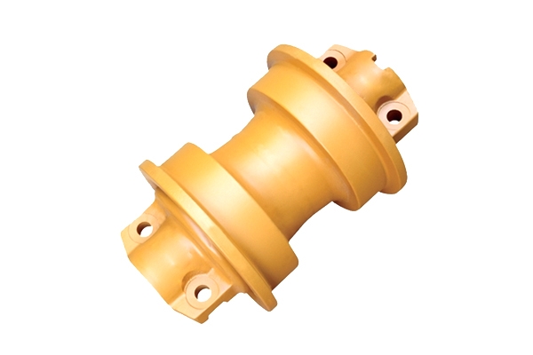 TRACK ROLLER